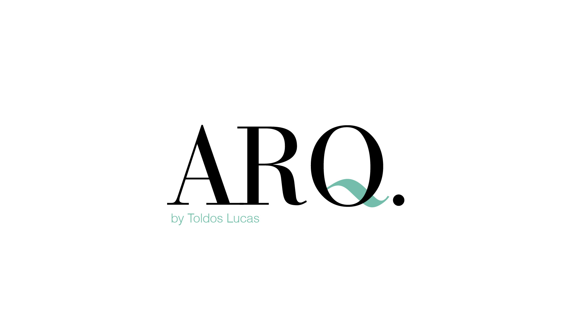 Logo Arq