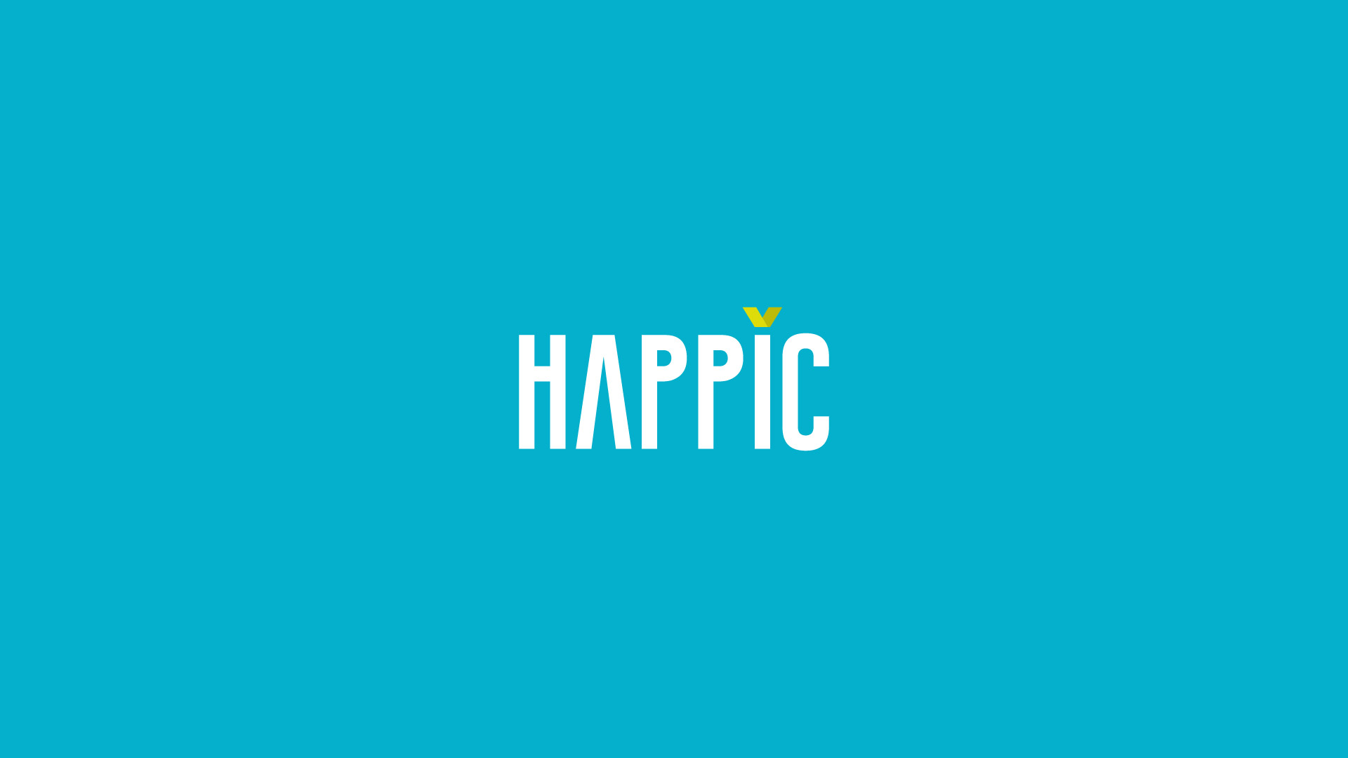 logo Happic