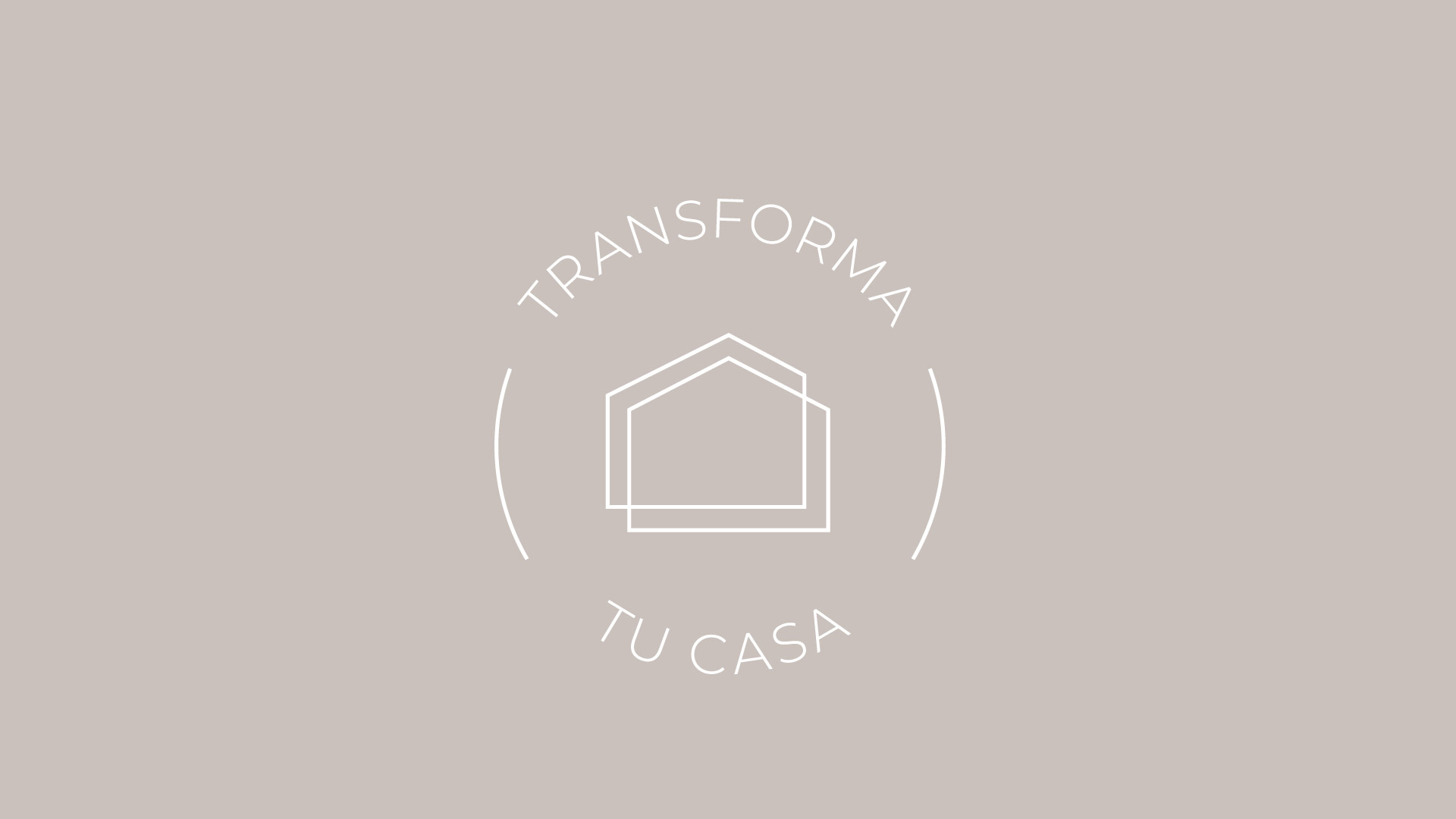 logo Transforma tu Casa